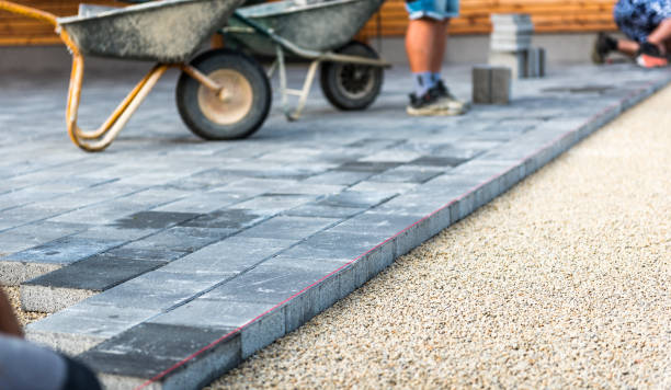 Best Best Driveway Pavers  in Ellsworth, WI