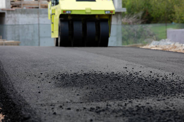 Best Local Driveway Pavers  in Ellsworth, WI