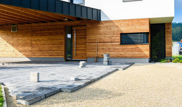 Best Residential Paver Driveway  in Ellsworth, WI