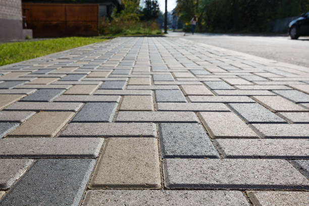 Best Concrete Paver Driveway  in Ellsworth, WI
