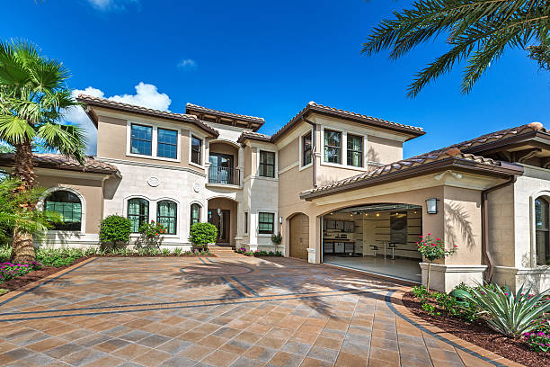 Best Custom Driveway Pavers  in Ellsworth, WI