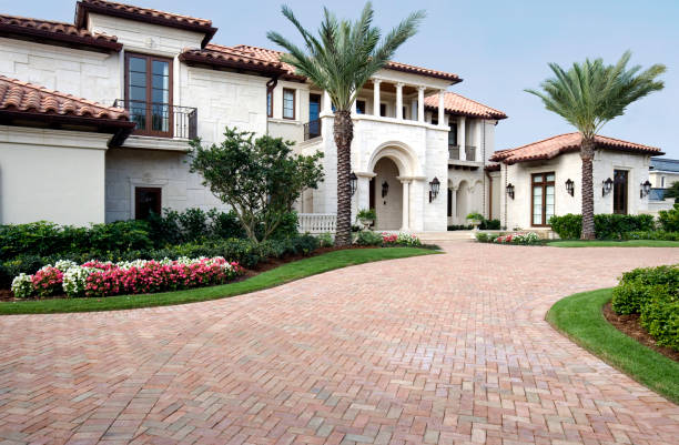Trusted Ellsworth, WI Driveway Pavers Experts