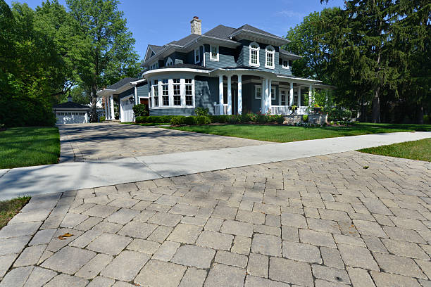 Best Driveway Pavers Near Me  in Ellsworth, WI