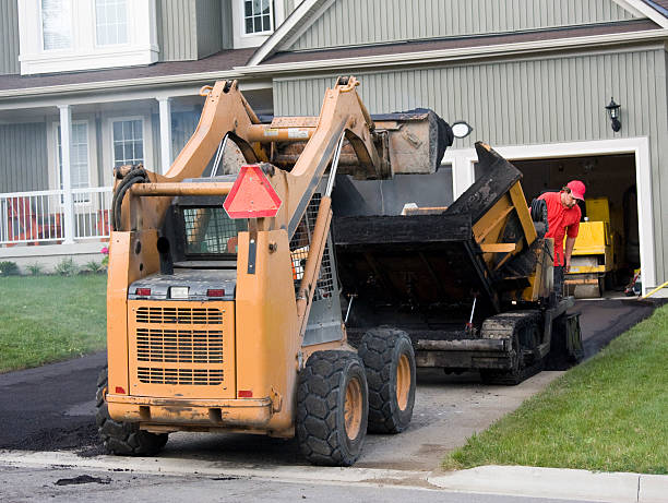 Best Driveway Paving Contractor  in Ellsworth, WI