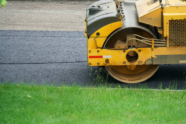 Reasons to Select Us for Your Driveway Paving Requirements in Ellsworth, WI