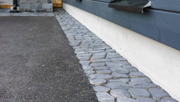 Best Concrete Paver Driveway  in Ellsworth, WI